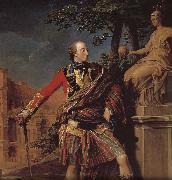 Pompeo Batoni Hong Weiliangedeng Colonel oil painting picture wholesale